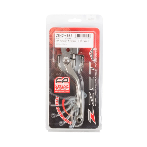 DRC - ZETA Pivot Lever FP-027088-DRCZeta-Elevate