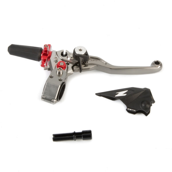 DRC - ZETA CP Pivot Perch and Lever-DRCZeta-Elevate