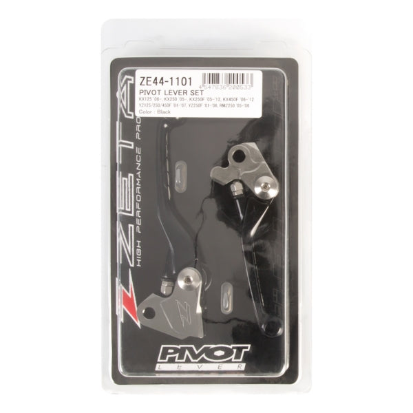DRC - ZETA Pivot Lever FP-DRCZeta-Elevate