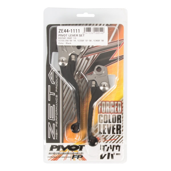 DRC - ZETA Pivot Lever FP-DRCZeta-Elevate