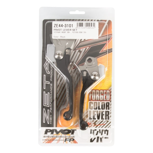 DRC - ZETA Pivot Lever FP-027229-DRCZeta-Elevate