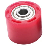 DRC - ZETA Chain Roller-023115-DRCZeta-Elevate