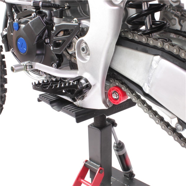 DRC - ZETA Chain Roller-DRCZeta-Elevate