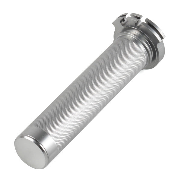 DRC - ZETA Aluminum Throttle Tube-027396-DRCZeta-Elevate