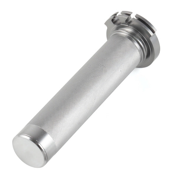 DRC - ZETA Aluminum Throttle Tube-027398-DRCZeta-Elevate