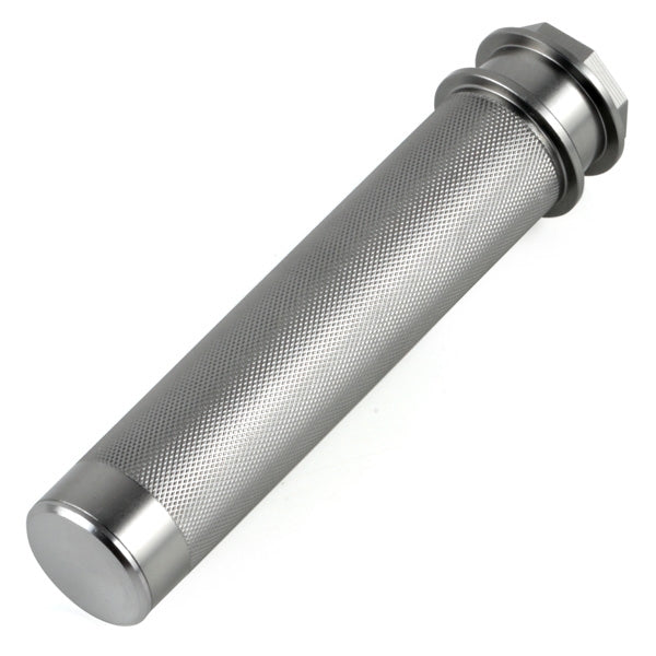 DRC - ZETA Aluminum Throttle Tube-027399-DRCZeta-Elevate