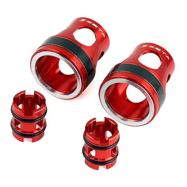 DRC - ZETA Front Lowering Inner Kit for SHOWA AOS Fork-027403-DRCZeta-Elevate