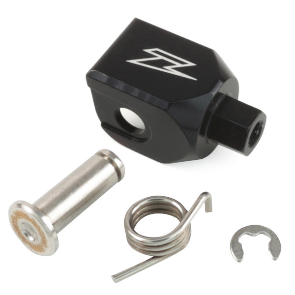 DRC - ZETA Straight Revolver Shift Lever Tip-027409-DRCZeta-Elevate