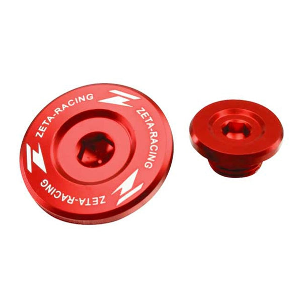 DRC - ZETA Engine Plug 027505-027505-DRCZeta-Elevate
