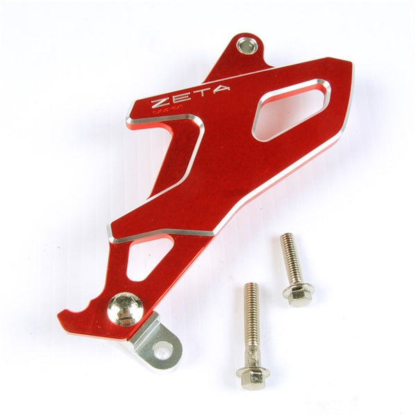 DRC - ZETA Racer Drive Cover-DRCZeta-Elevate