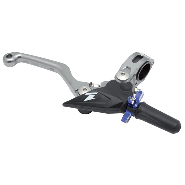 DRC - ZETA FP Pivot Perch-DRCZeta-Elevate