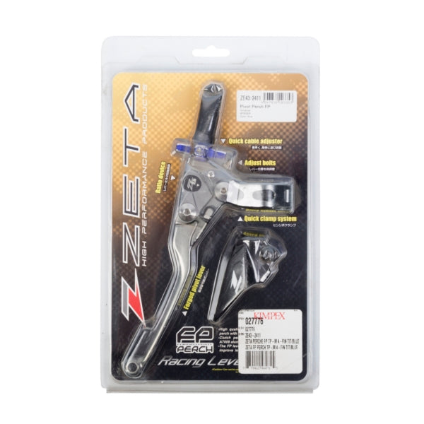 DRC - ZETA FP Pivot Perch-027776-DRCZeta-Elevate