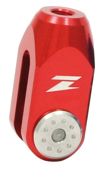 DRC - ZETA Rear Brake Clevis Stainless steel, Aluminum - Rear-027601-DRCZeta-Elevate