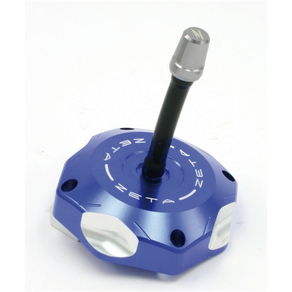 DRC - ZETA Fuel Tank Cap 027828-027828-DRCZeta-Elevate
