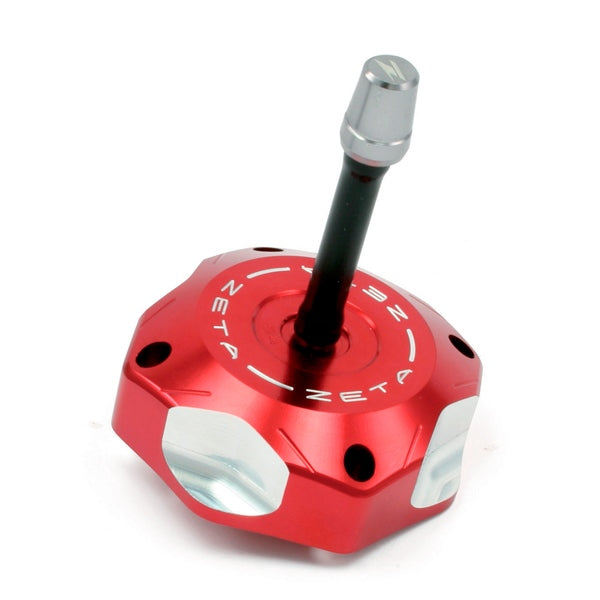 DRC - ZETA Fuel Tank Cap 027945-027945-DRCZeta-Elevate
