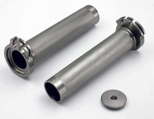 DRC - ZETA Aluminum Throttle Tube-027851-DRCZeta-Elevate