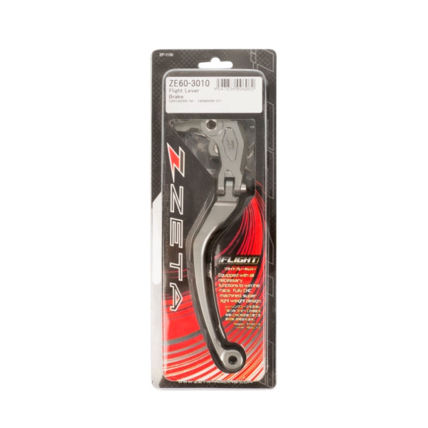 DRC - ZETA Flight Assembly Lever-DRCZeta-Elevate