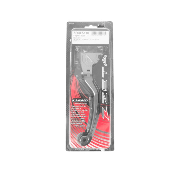 DRC - ZETA Flight Assembly Lever-027930-DRCZeta-Elevate