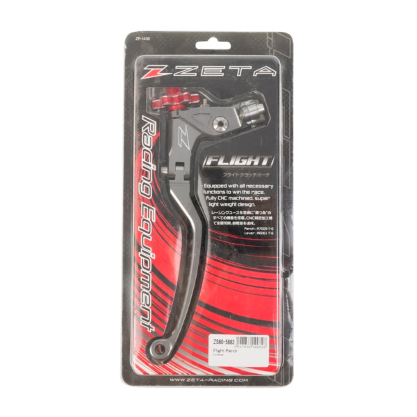 DRC - ZETA Flight Assembly Lever-027934-DRCZeta-Elevate
