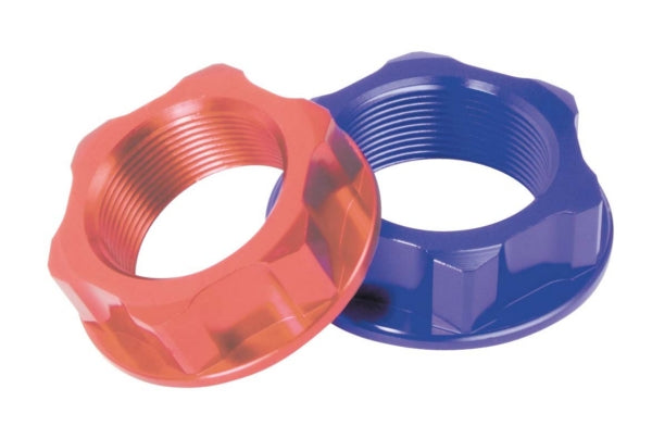 DRC - ZETA Steering Stem Nut & Bolt 027980-027980-DRCZeta-Elevate