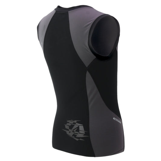 DRC - ZETA Vented Neo Fit Shirt-DRCZeta-Elevate