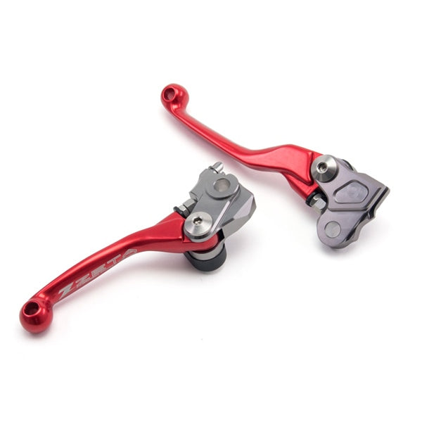 DRC - ZETA Replacement Pivot FP Lever-028847-DRCZeta-Elevate