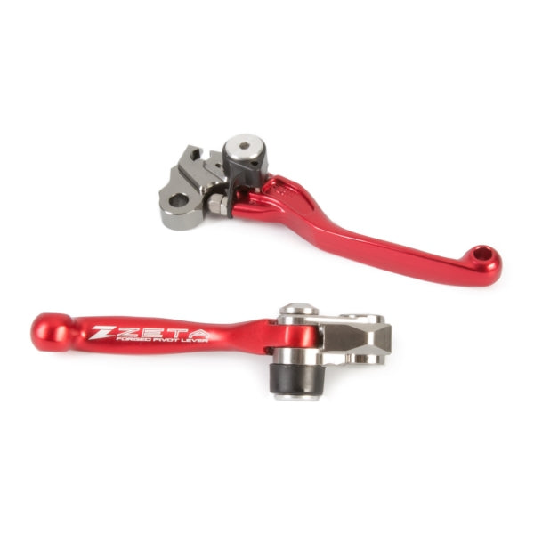 DRC - ZETA Pivot Lever FP-DRCZeta-Elevate