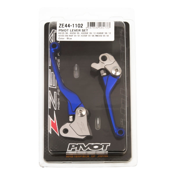 DRC - ZETA Pivot Lever FP-DRCZeta-Elevate
