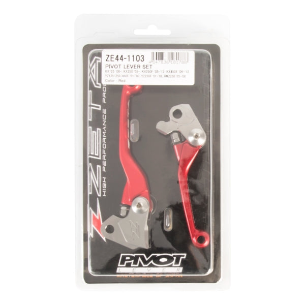 DRC - ZETA Pivot Lever FP-028879-DRCZeta-Elevate
