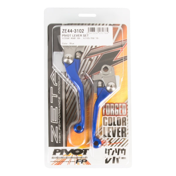 DRC - ZETA Pivot Lever FP-028898-DRCZeta-Elevate
