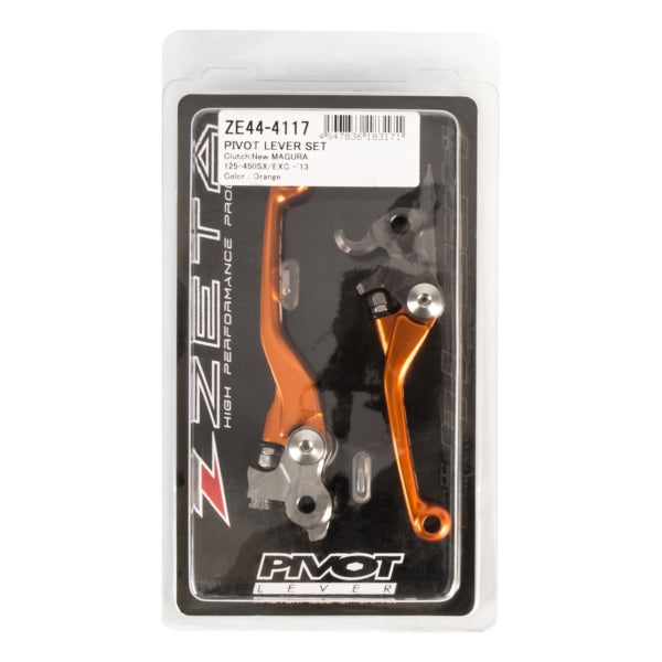 DRC - ZETA Pivot Lever FP-DRCZeta-Elevate