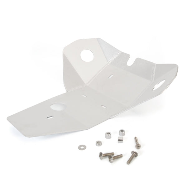 DRC - ZETA Enduro Skid Plate Fits Suzuki