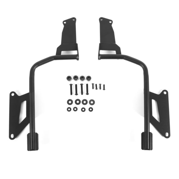 Shad 3P Bracket for Side Case Fits Yamaha