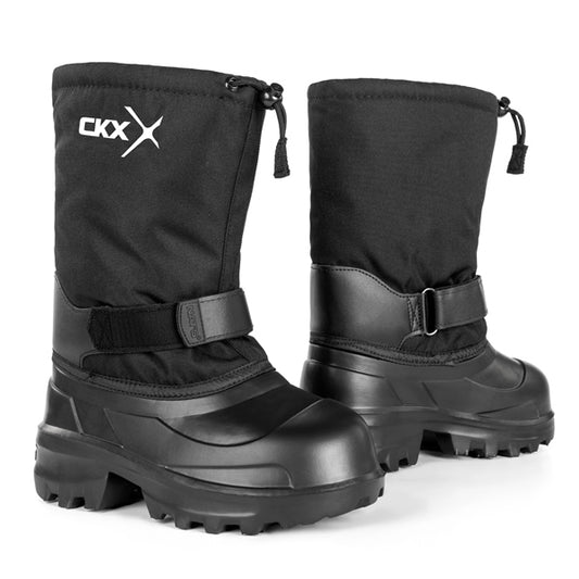CKX Taïga Boots Men, Women - Snowmobile
