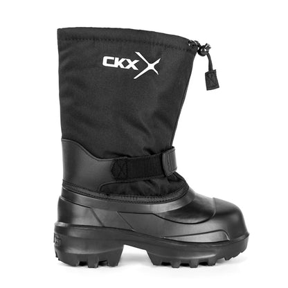 CKX Taïga Boots Men, Women - Snowmobile