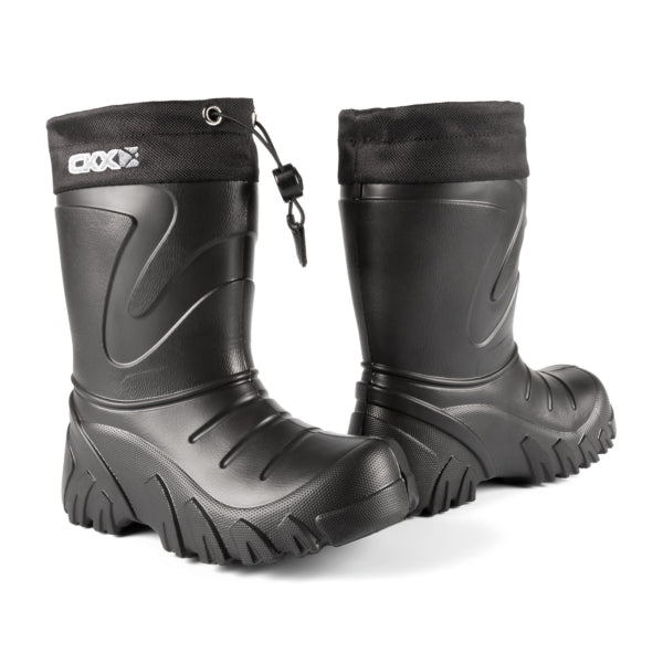 CKX Bottes EVA Enfant - Motoneige