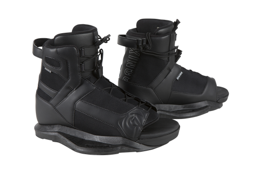 2025 Ronix Divide - Men's Wakeboard Boots-SQ123N133050-Ronix-Elevate