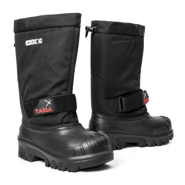 CKX EVO Taïga Boots Men - Snowmobile-033093-CKX-Elevate