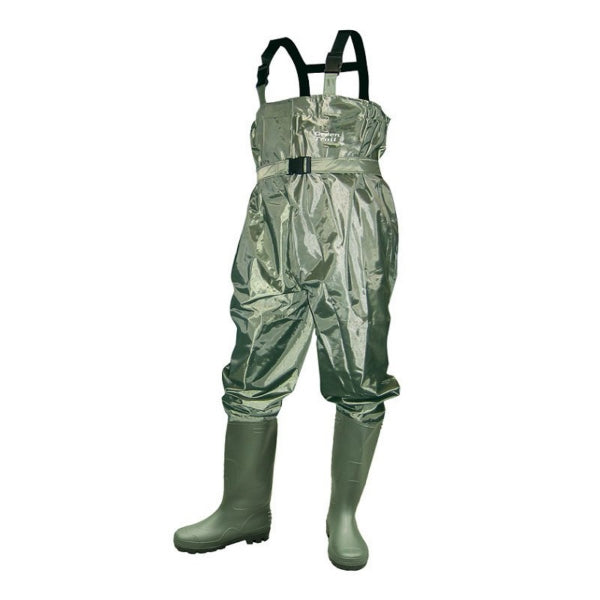 GREEN TRAIL X-Stream Fishing Boots-033370-GreenTrail-Elevate