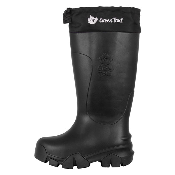 Green Trail Sentinel Boots Men - Fishing, Hunting