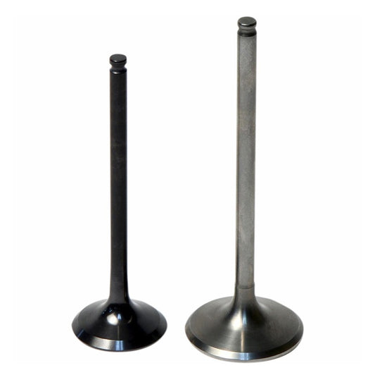 Hot Cams Intake Valve - Steel & titanium Fits Yamaha-035078-HotCams-Elevate