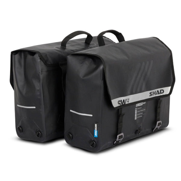 Shad SW42 Saddlebag 50 L