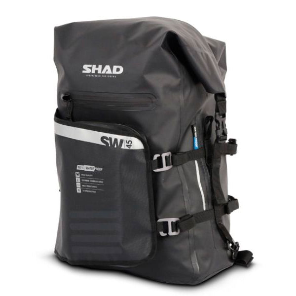 Shad SW45 Backpack 40 L