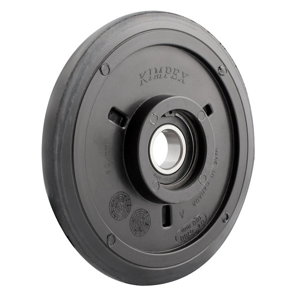 Kimpex Idler Wheel Plastic - Fits Ski-doo