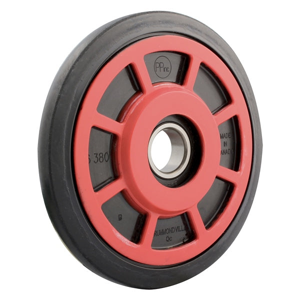 Kimpex Idler Wheel Plastic - Fits Polaris