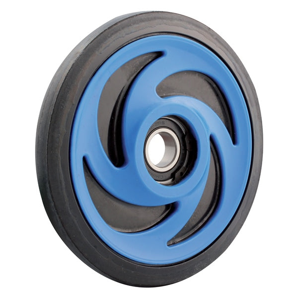 Kimpex Idler Wheel Plastic - Fits Polaris