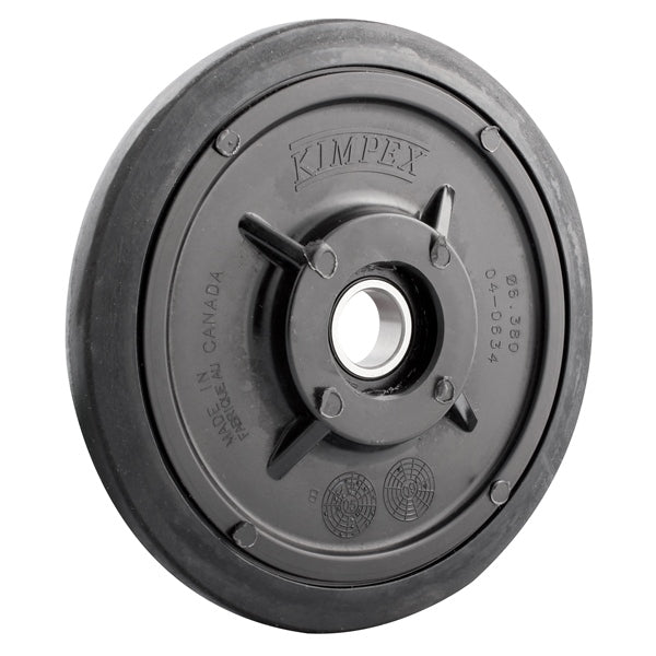 Kimpex Idler Wheel Plastic - Fits Polaris