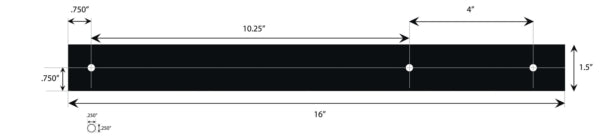 Kimpex Limiter Strap-305005-Kimpex-Elevate
