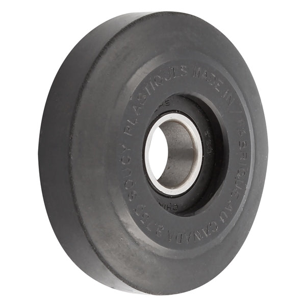 Kimpex Idler Wheel Plastic - Fits Ski-doo