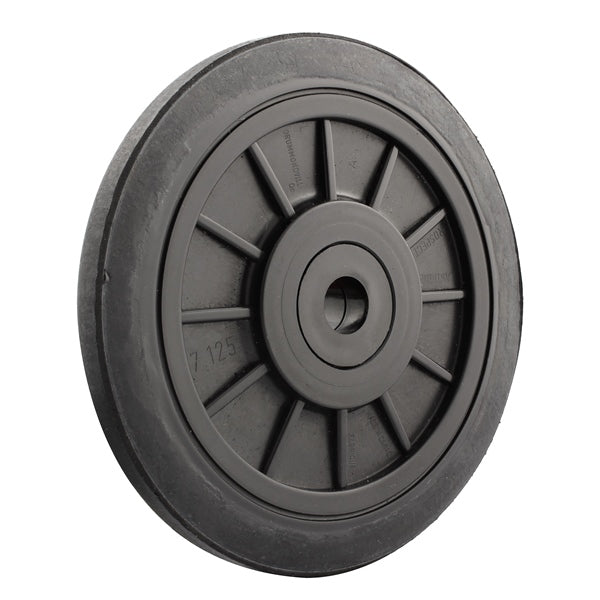 Kimpex Idler Wheel Plastic - Fits Arctic cat, Fits John Deere, Fits Kawasaki, Fits Polaris